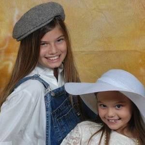 Meet your Posher, Kay